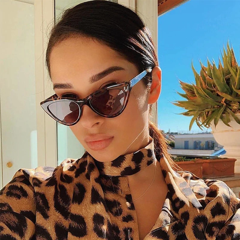 Chloe Wing Sunglasses