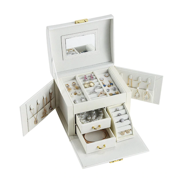 Childhood Dreams Jewellery Box