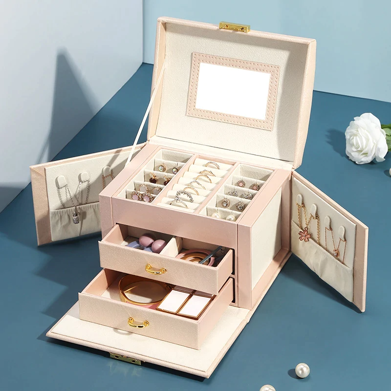 Childhood Dreams Jewellery Box