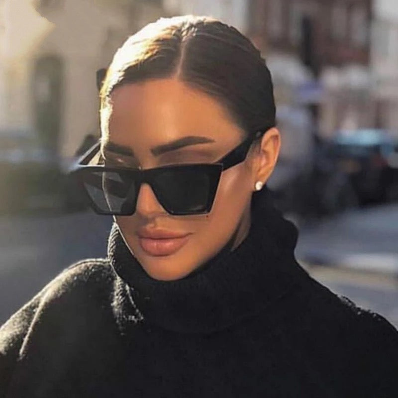 Kylie Square Sunglasses