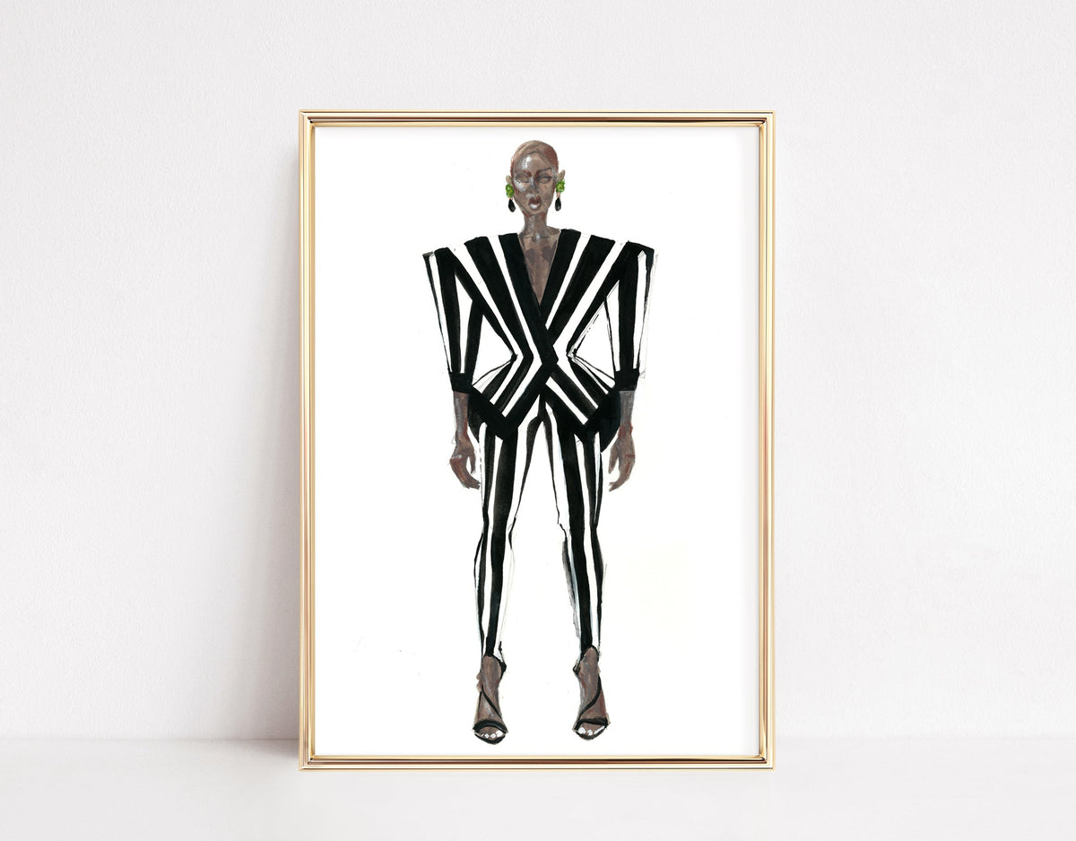 Balmain