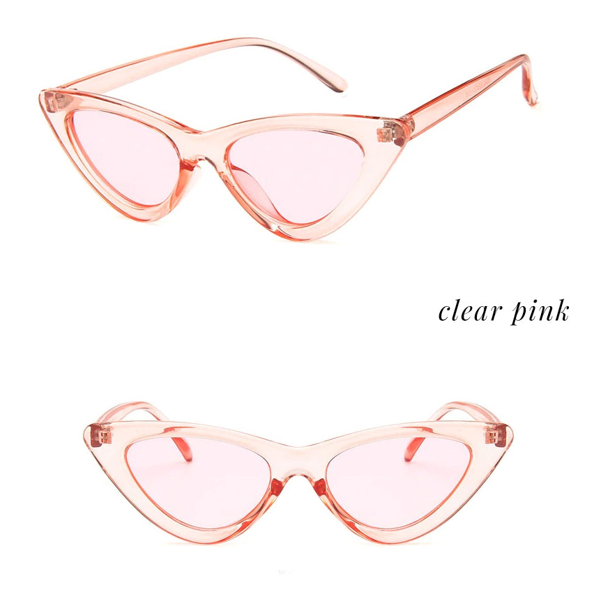 Chloe Wing Sunglasses