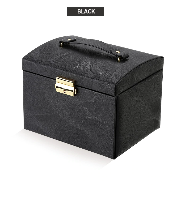Childhood Dreams Jewellery Box