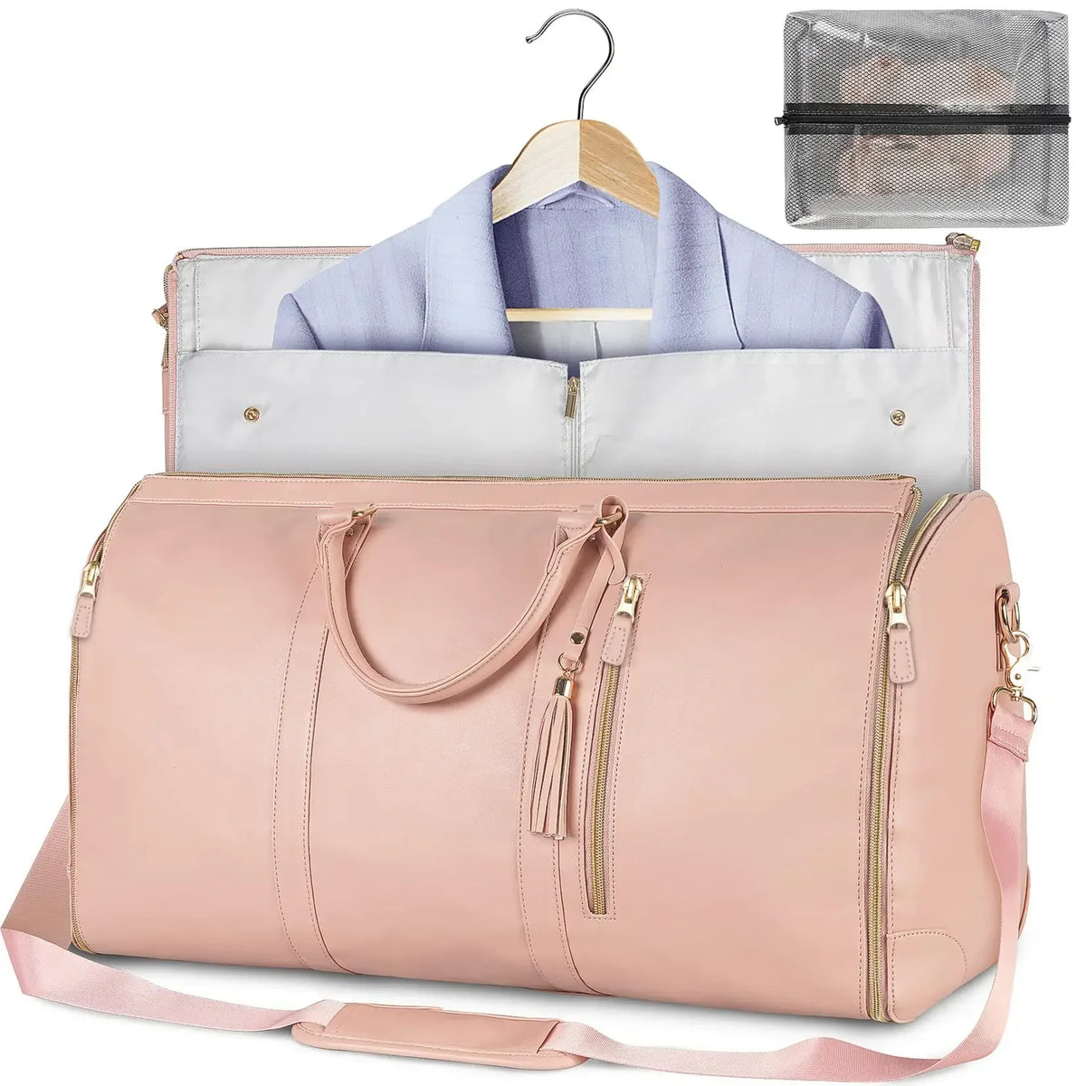 Magic Travel Bag