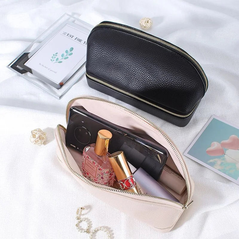 2 in 1  Jewelry & Makeup Organizer