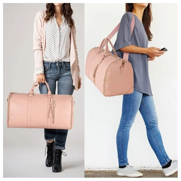 Magic Travel Bag