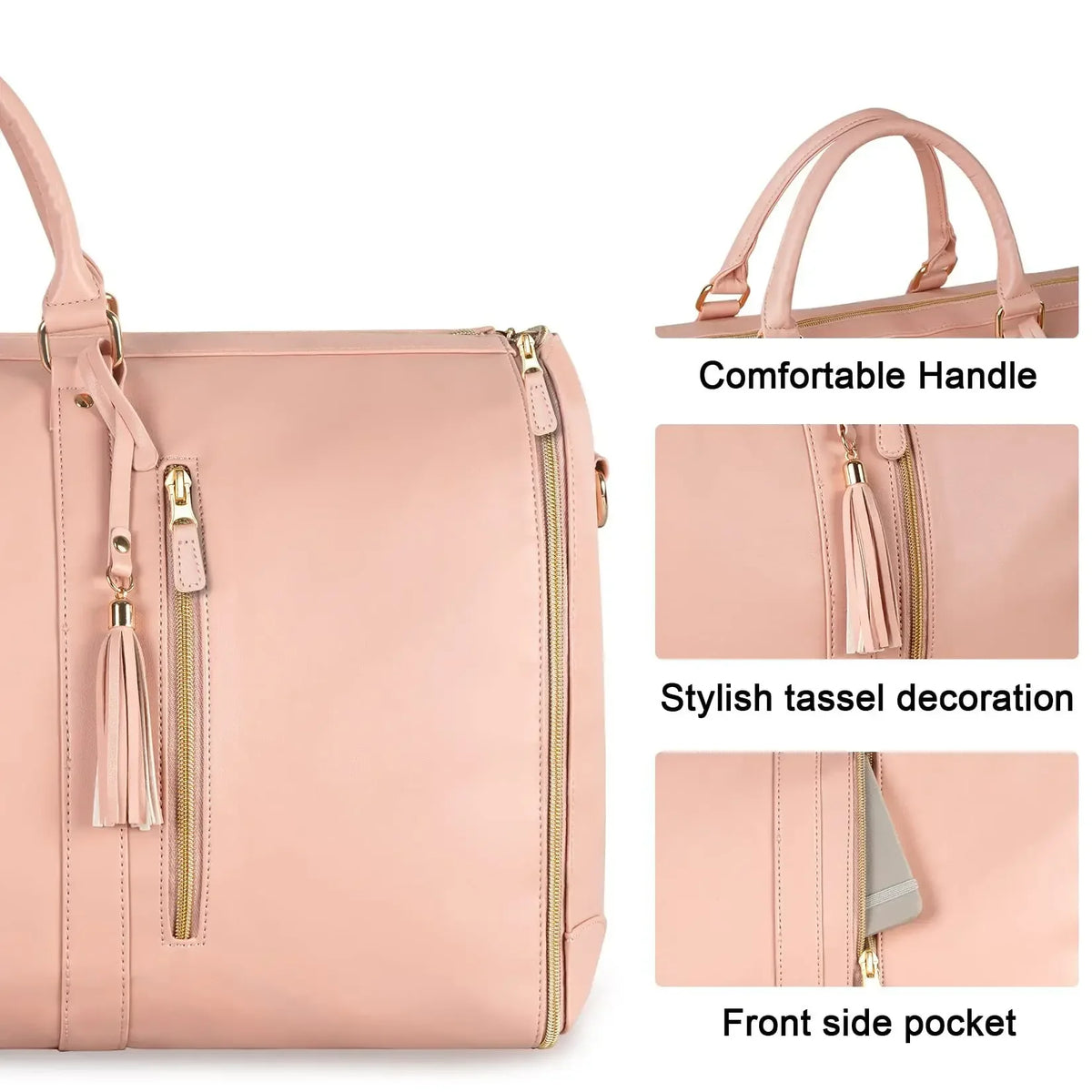 Magic Travel Bag