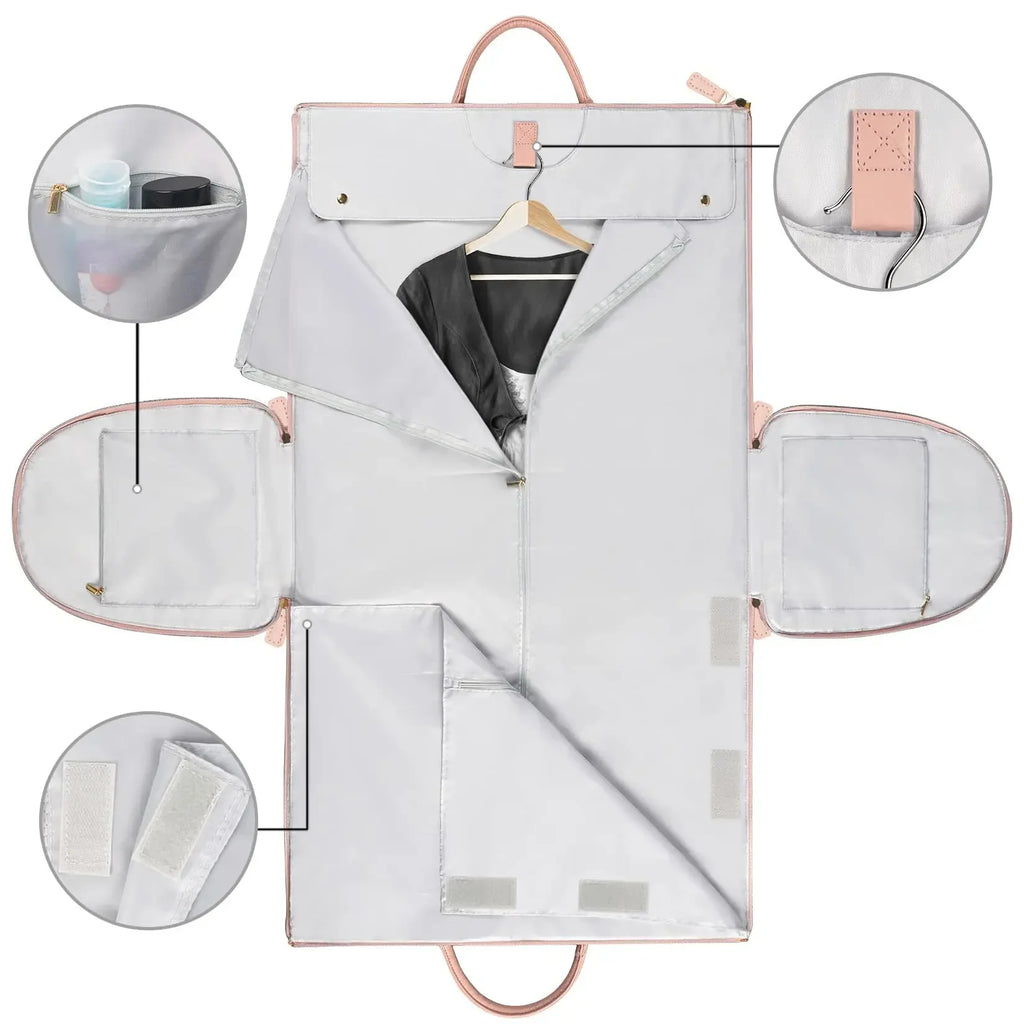 Magic Travel Bag