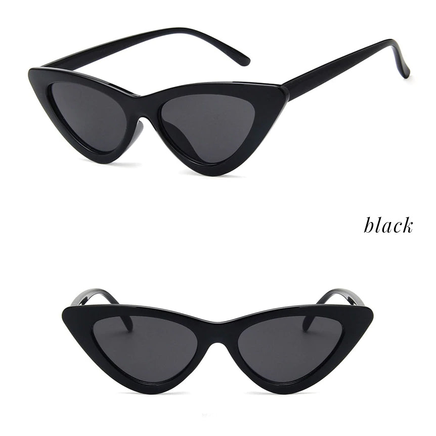 Chloe Wing Sunglasses