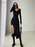 Brandon Dress