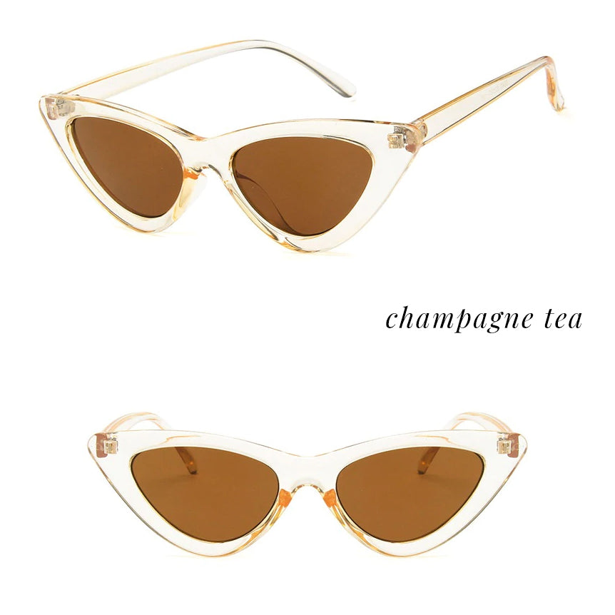 Chloe Wing Sunglasses
