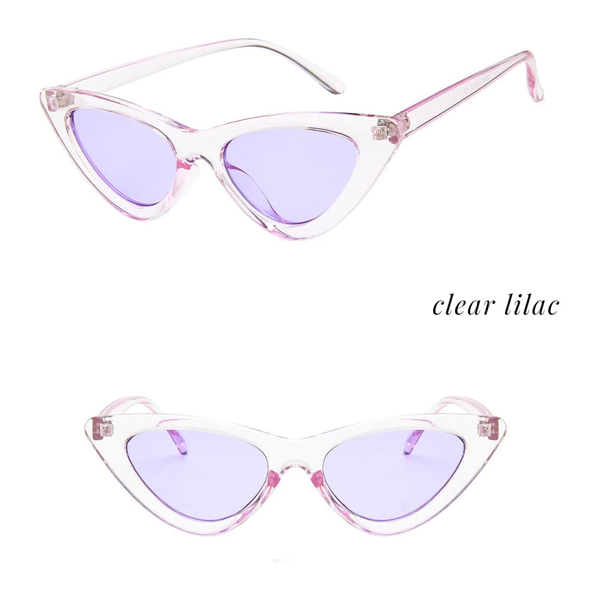 Chloe Wing Sunglasses