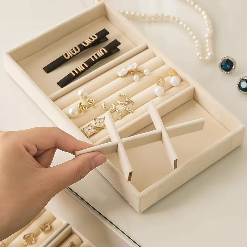 Jewellery Tray Organiser