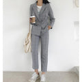 Talent Suit