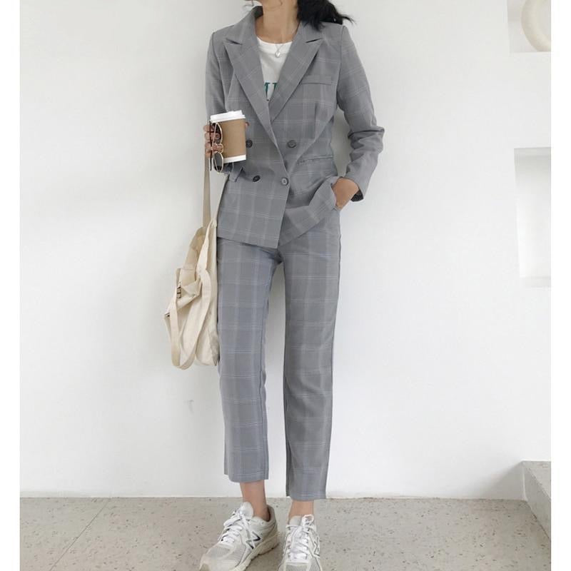 Talent Suit