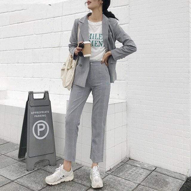 Talent Suit