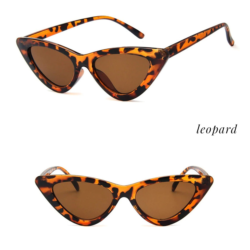 Chloe Wing Sunglasses