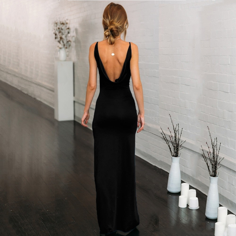I Am Woman dress