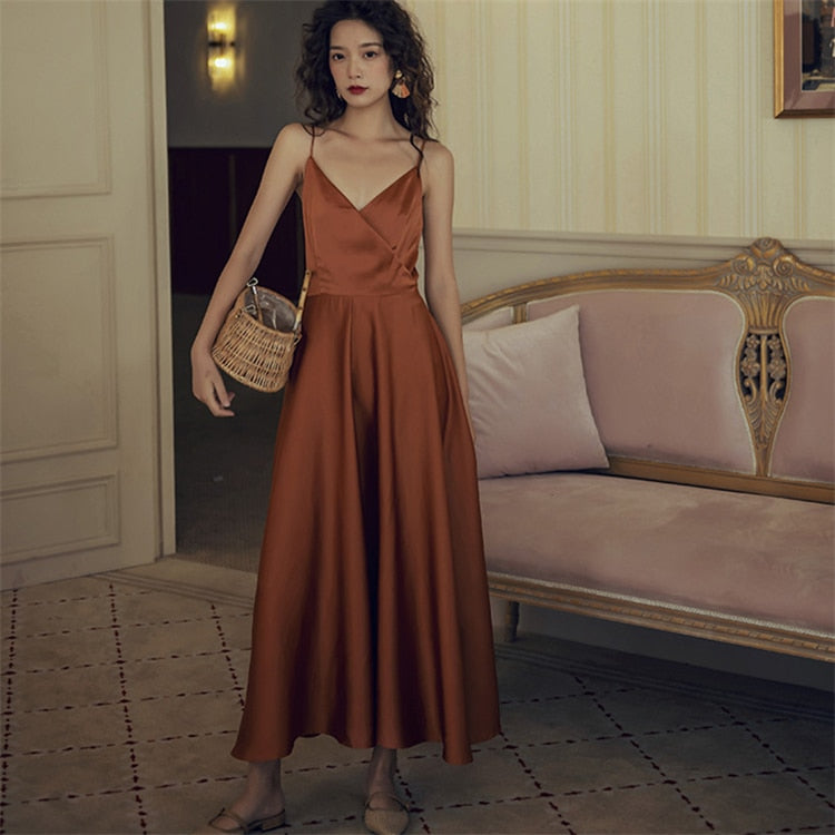 Feminine Energy Dress