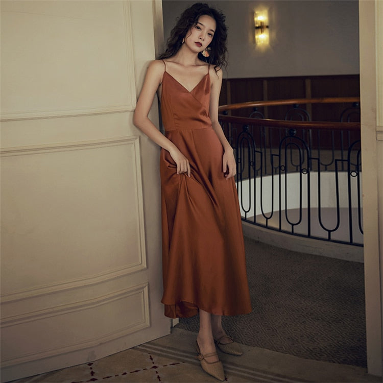 Feminine Energy Dress