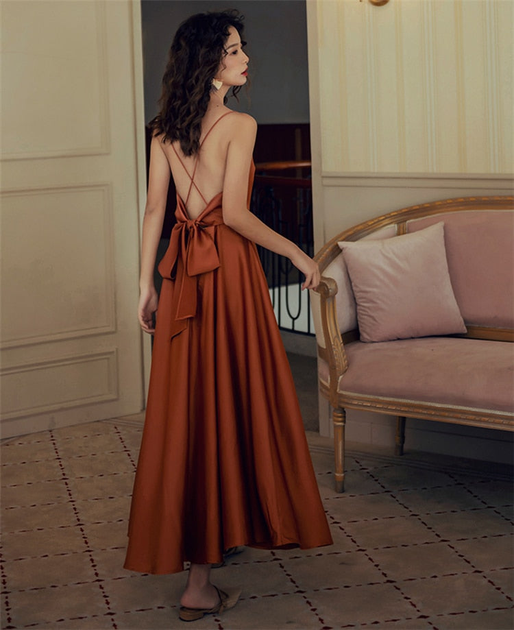 Feminine Energy Dress