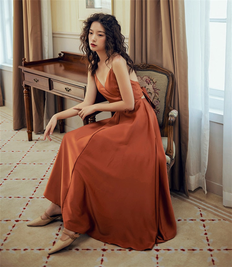 Feminine Energy Dress