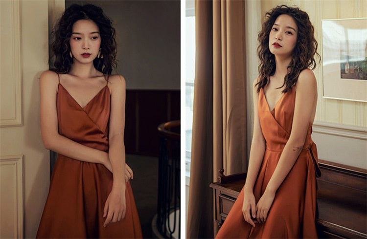 Feminine Energy Dress
