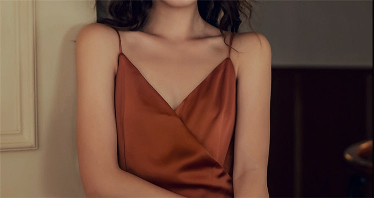 Feminine Energy Dress