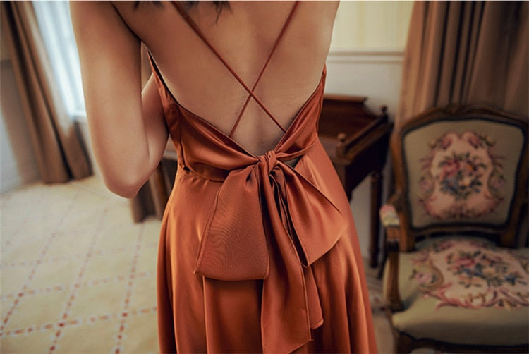 Feminine Energy Dress