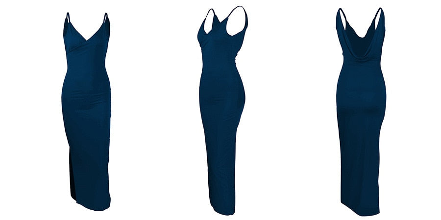 I Am Woman dress