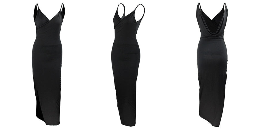 I Am Woman dress