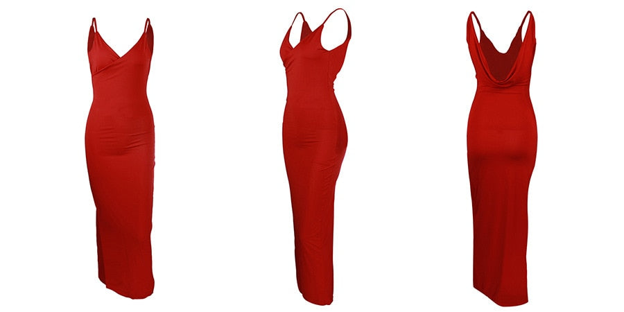 I Am Woman dress