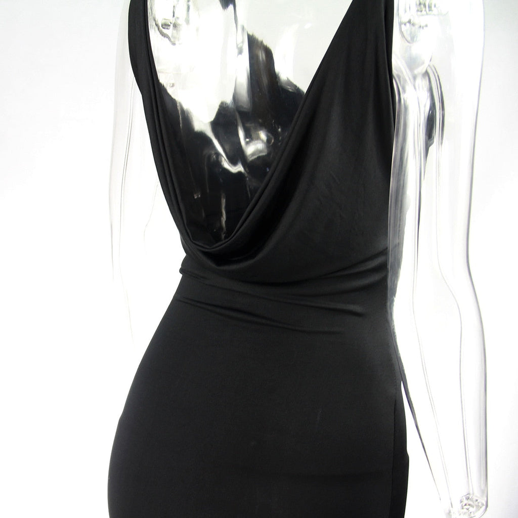I Am Woman dress