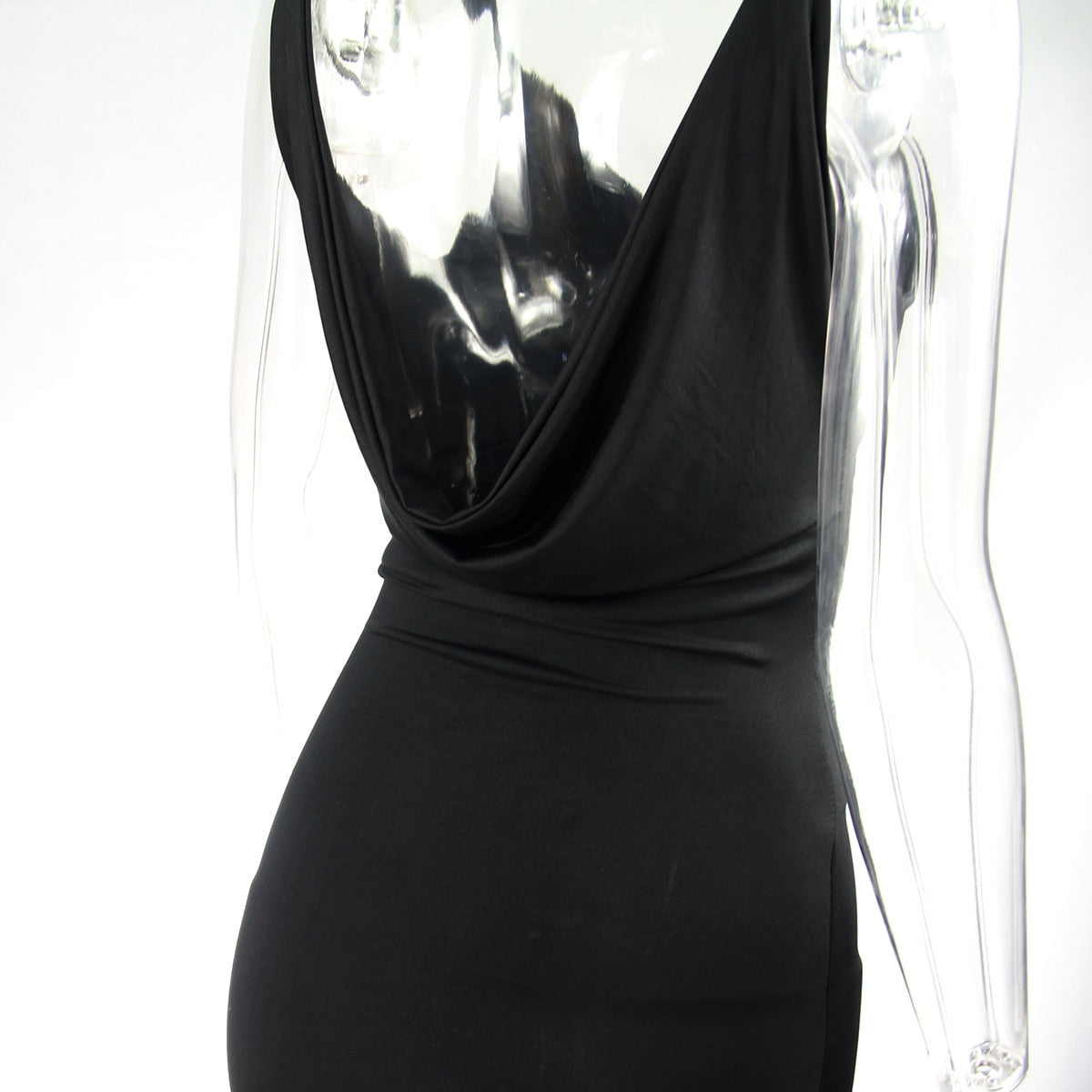 I Am Woman dress