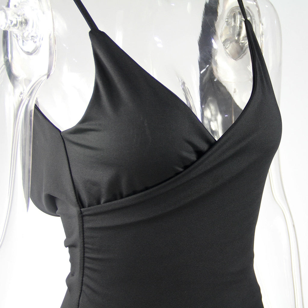 I Am Woman dress