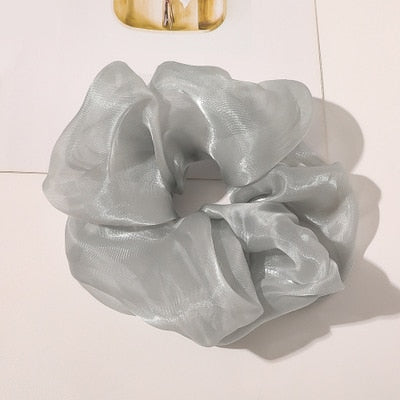 Mega Hair Scrunchie