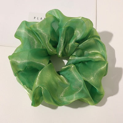 Mega Hair Scrunchie