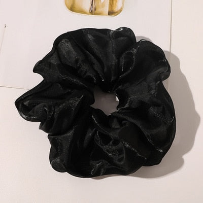 Mega Hair Scrunchie