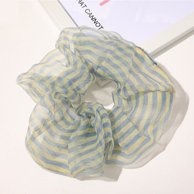 Mega Hair Scrunchie