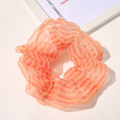 Mega Hair Scrunchie
