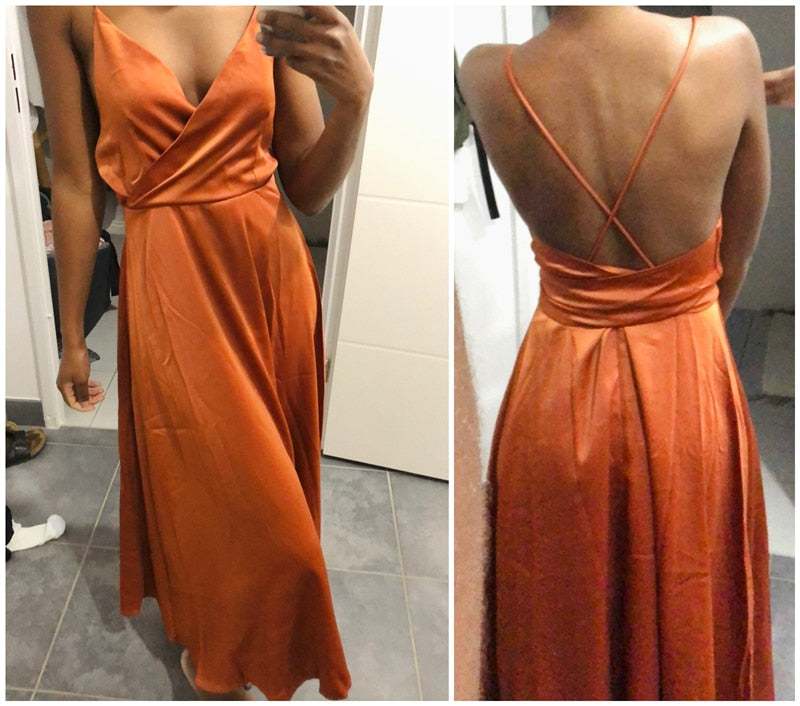 Feminine Energy Dress