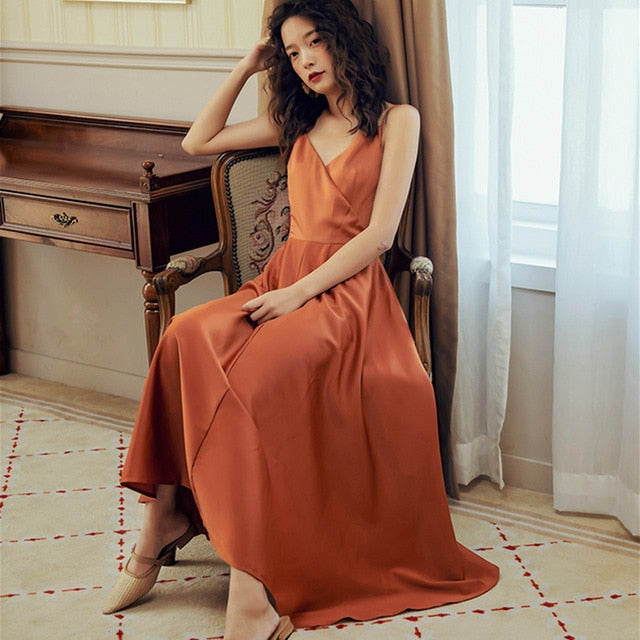 Feminine Energy Dress