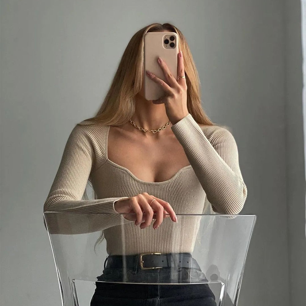 True Self Top
