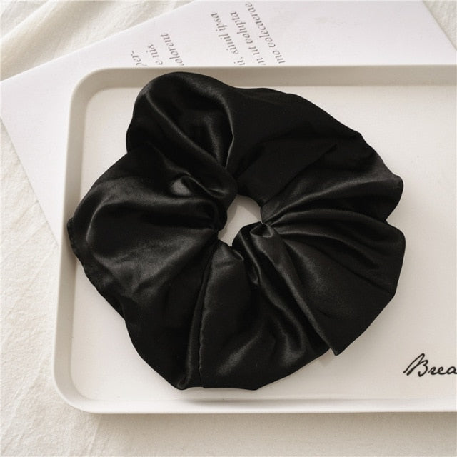 Jumbo 18cm Hair Scrunchie