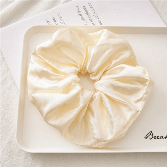 Jumbo 18cm Hair Scrunchie