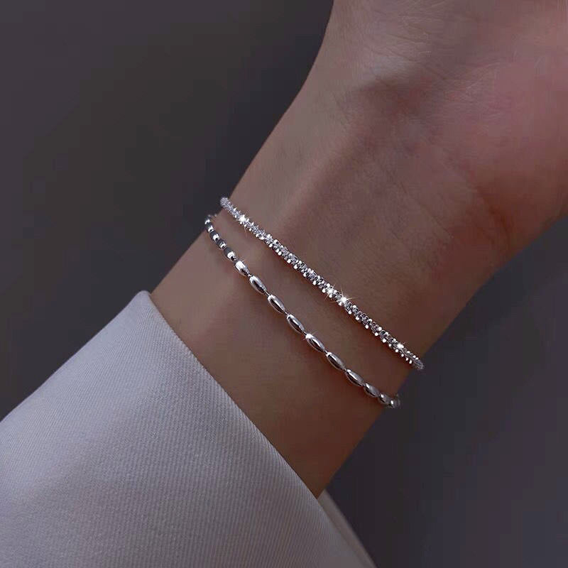 Simply Stunning 925 Sterling Silver