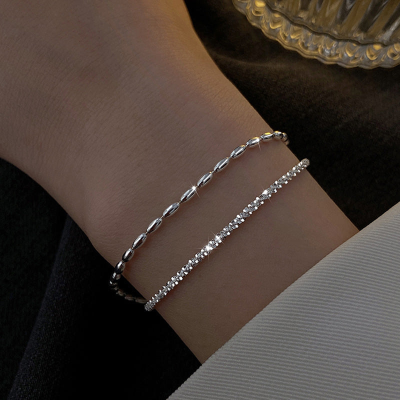 Simply Stunning 925 Sterling Silver