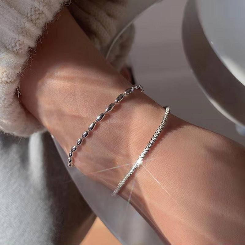 Simply Stunning 925 Sterling Silver