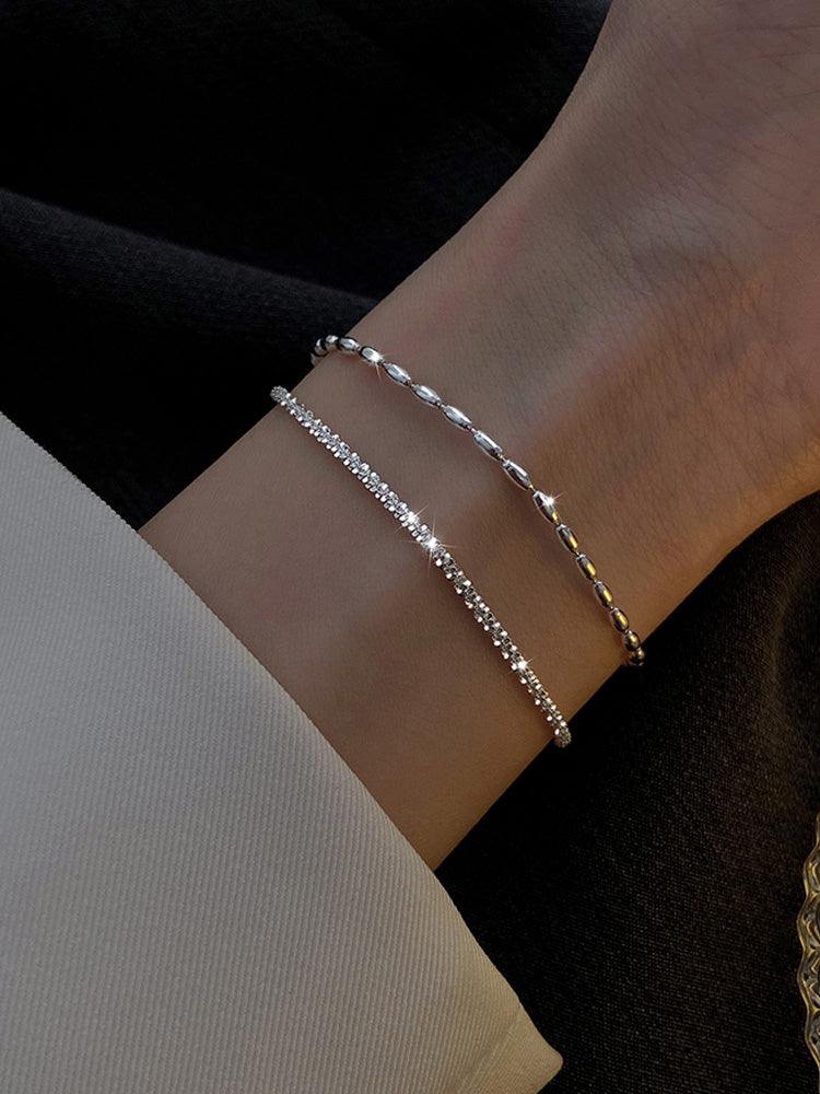 Simply Stunning 925 Sterling Silver