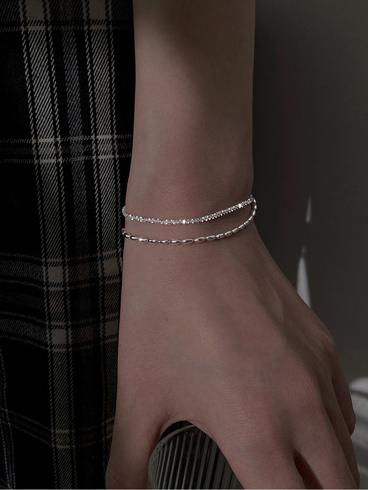 Simply Stunning 925 Sterling Silver